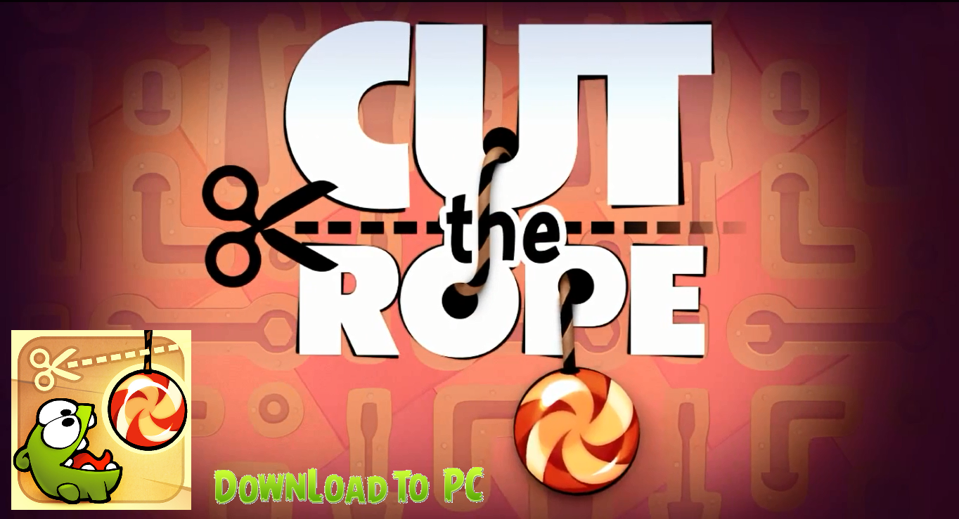 Блог участника:Атрибут/Cut the Rope на PC | Angry Birds Wiki | Fandom