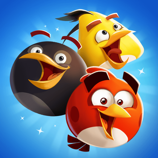 Angry Birds Mini Hero, Angry Birds Wiki