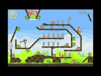 Angry_Birds_Seasons_Easter_Eggs_Golden_Egg_-19_Walkthrough