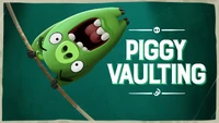 Piggy Vaulting TC