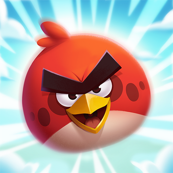 Angry Birds Epic - Movie Fever Event And Angry Birds 2 Treasure