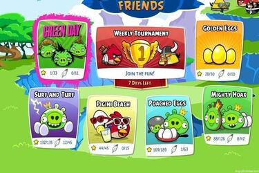 Does Anyone Have Angry Birds Lite 1.2.0? : r/angrybirds