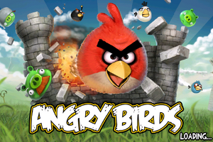 Angry Birds (9)