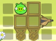 Для получения черепа