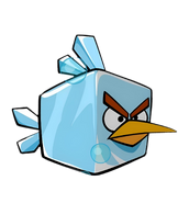 Ice Bird 3