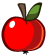 Red Apple