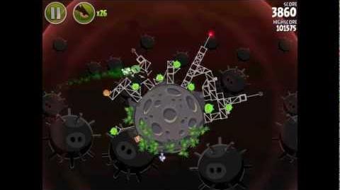 Angry_Birds_Space_Danger_Zone_Level_10_Walkthrough_3_Star