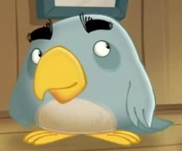 Harold | Angry Birds Wiki | Fandom