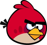 Angry Birds