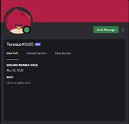 RovioGaming Terence Bot V6.jpg (27 KB) Reskin of the Terence bot for Angry Birds Toons.