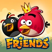 The icon for the tournament.