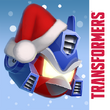 Christmas Update Game Icon
