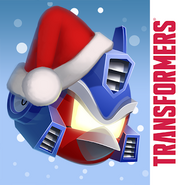 Christmas icon