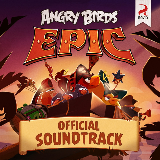 Angry Birds Epic - An overview