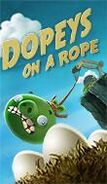 "Dopeys on a Rope" official picture.