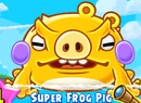 Super Frog Pig