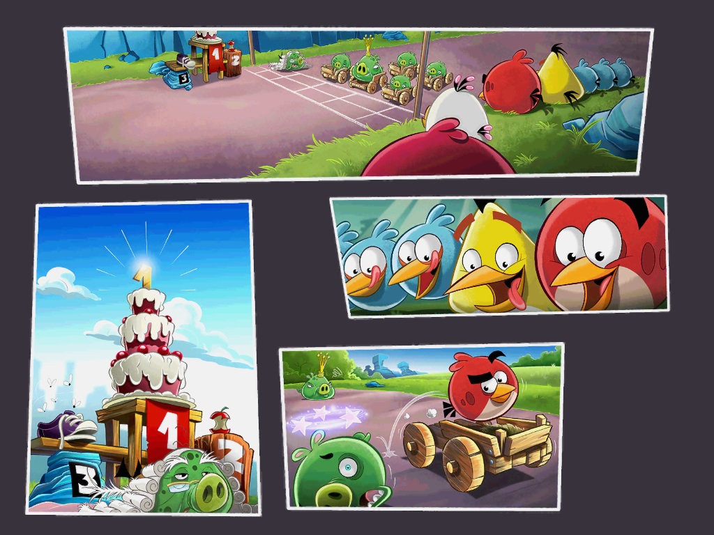 Энгри бердз гоу. Игра Angry Birds go 2. Angry Birds go 2.7.3. Angry Birds car игра.