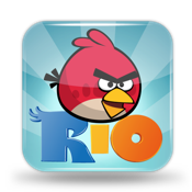 Angry Birds Rio