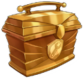 Gold Toolbox (Unlock at Rank 9)