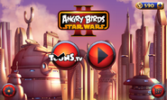 Angry Birds Star Wars 2