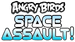 Angry Birds Space Assault! Logo.png