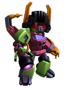 Scorponok