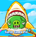 Super Shark Pig