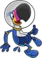 Toucan Sam