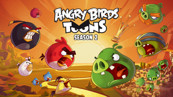 Angry Birds Epic  Angry Birds+BreezeWiki