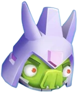 Cyclonus's Icon