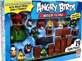 Angry Birds Mega Fling