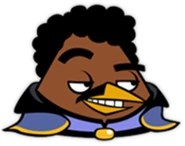 Lando Birdissian