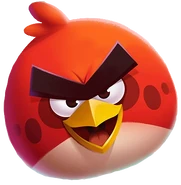 Angry Birds 2