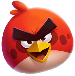 Image Tutorials Sheet 1 Png Angry Birds Wiki Fandom, Transparent