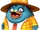 Sales Bird
