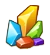 ABAceFighter RainbowGem.png (7 KB) Rainbow Gem