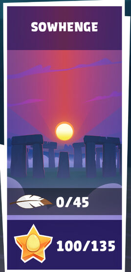 ABR Sowhenge Episode Card