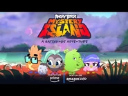 Трейлер мультсериала