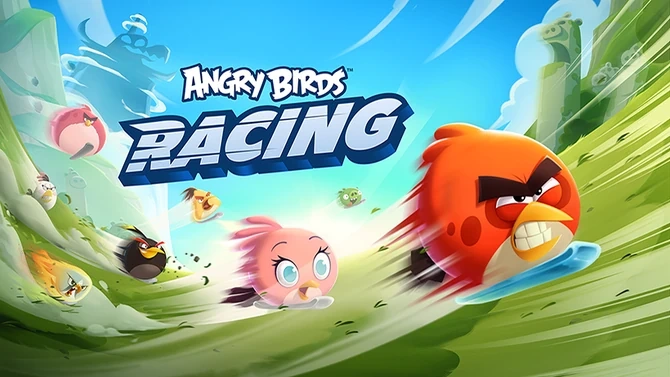 Angry Birds Racing | Angry Birds Wiki | Fandom