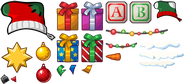 INGAME BRANDED XMAS 2013 ASSETS