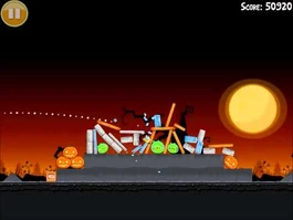Official_Angry_Birds_Seasons_Walkthrough_Trick_or_Treat_2-11