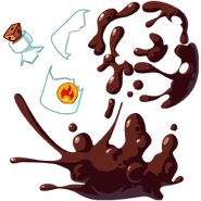 Спрайт бутылки