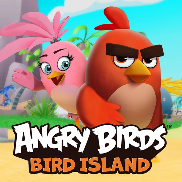 Angry Birds: Bird Island, Angry Birds Wiki