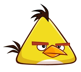 Chuck Angry Birds Wiki Fandom Watch full angry birds 2 online full hd. chuck angry birds wiki fandom