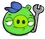 Mechanic Pig