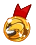 Золотая меделька.png (7 КБ) Золотая медаль