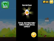 9FA0698F-ECC6-4210-9D7E-FD62AD8A3711.png (466 KB) When you get 3 Stars on all the levels