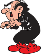 Gargamel