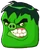 Cerdo Hulk