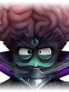 Evolution Icon.